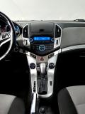 Chevrolet Cruze I Рестайлинг Москва  - изображение 36