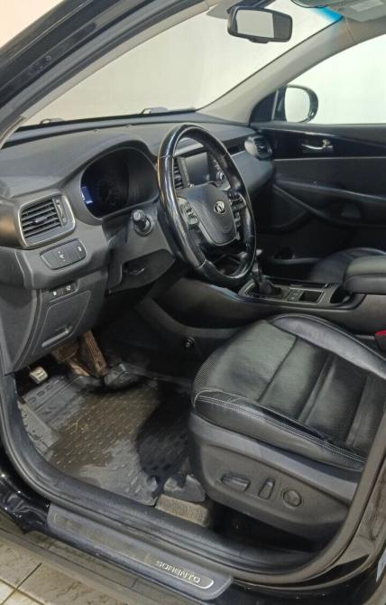 Kia Sorento III Prime Рестайлинг Санкт-Петербург  - изображение 9