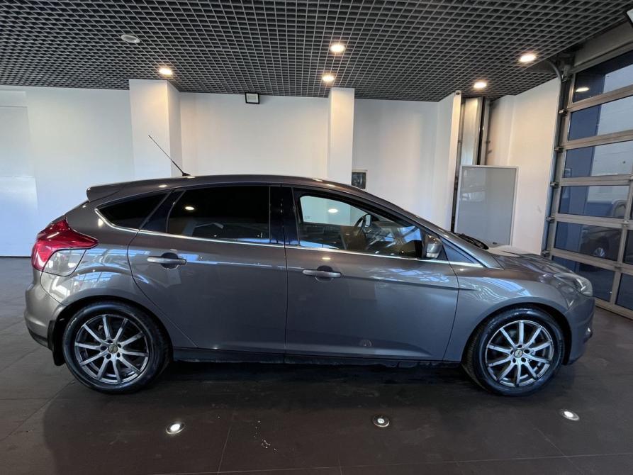 Ford Focus III Чебоксары  - изображение 2