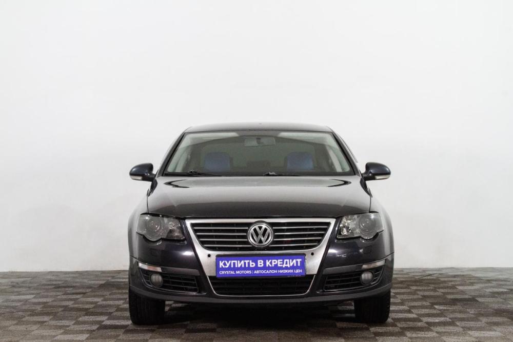 Volkswagen Passat B6 Сургут  - изображение 2
