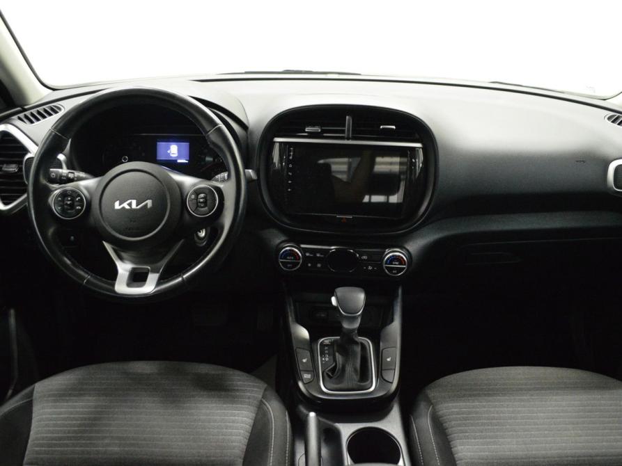 Kia Soul III Санкт-Петербург  - изображение 13