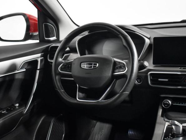Geely Coolray I с пробегом 2023 года, цена 1 552 000 рублей, 89747 км, внедорожник, Автокод Объявления