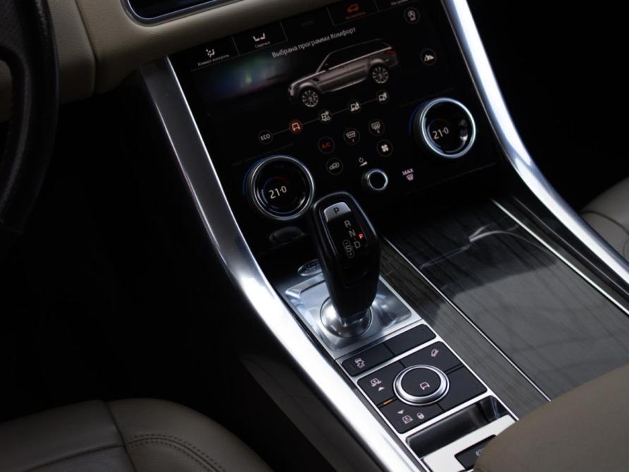 Land Rover Range Rover Sport II Рестайлинг Москва  - изображение 21