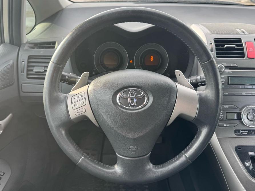 Toyota Auris I Ижевск  - изображение 15