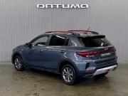 Kia Rio IV Рестайлинг Краснодар  - изображение 27