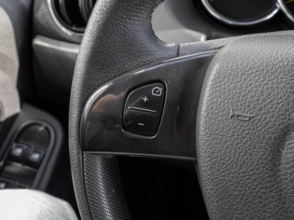 Renault Duster I Рестайлинг с пробегом 2018 года, цена 1 475 000 рублей, 114467 км, внедорожник, Автокод Объявления