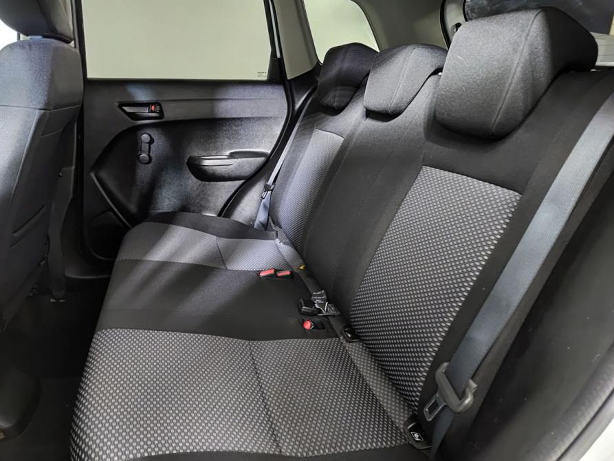 Suzuki Vitara II Уфа  - изображение 15