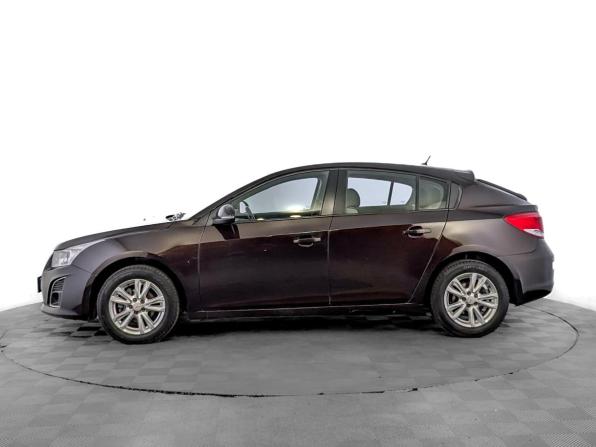 Chevrolet Cruze I Рестайлинг с пробегом 2015 года, цена 1 450 000 рублей, 34638 км, хэтчбек, Автокод Объявления