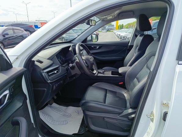Chery Tiggo 4 Pro I Рестайлинг с пробегом 2024 года, цена 1 680 000 рублей, 25134 км, внедорожник, Автокод Объявления