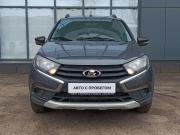 Lada (ВАЗ) Granta I Рестайлинг Ярославль  - изображение 16
