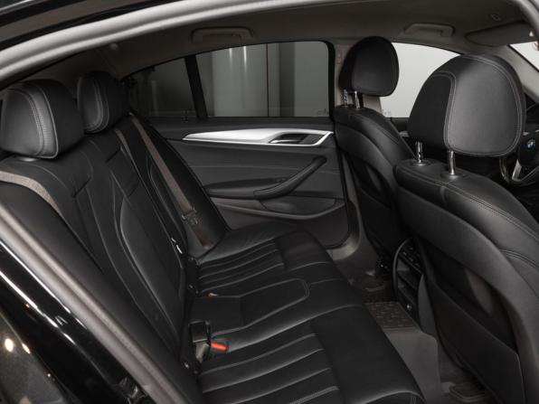 BMW 5 серии VII (G30/G31/G38) с пробегом 2019 года, цена 3 248 700 рублей, 81335 км, седан, Автокод Объявления