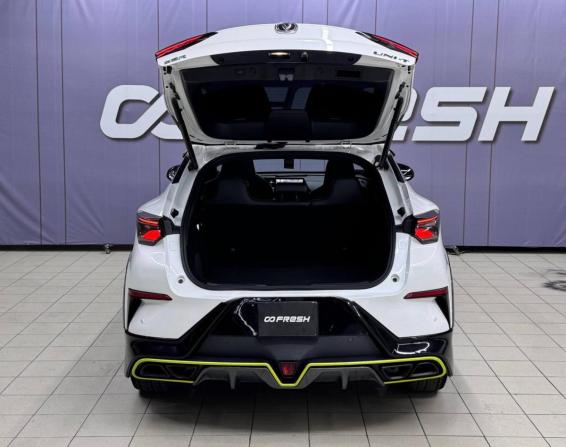 Changan UNI-T I с пробегом 2021 года, цена 2 099 000 рублей, 39000 км, внедорожник, Автокод Объявления