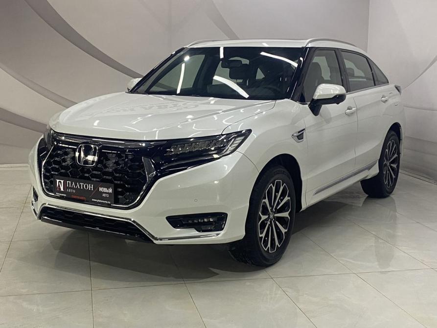 Honda UR-V I Рестайлинг 2 Воронеж  - изображение 1