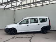 Lada (ВАЗ) Largus I Липецк  - изображение 26