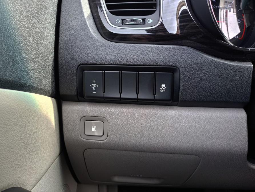 Kia Carnival III Казань  - изображение 15