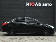 Hyundai Solaris I Екатеринбург  - изображение 27