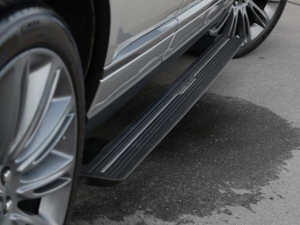 Land Rover Range Rover IV Рестайлинг с пробегом 2018 года, цена 7 200 000 рублей, 103606 км, внедорожник, Автокод Объявления