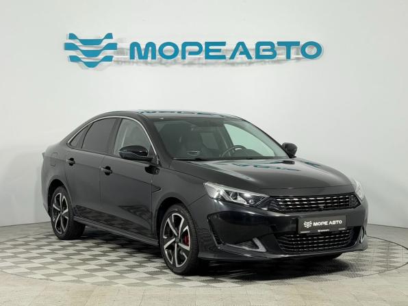 Kaiyi E5 с пробегом 2023 года, цена 1 390 000 рублей, 53426 км, седан, Автокод Объявления