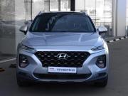 Hyundai Santa Fe IV Москва  - изображение 23