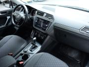 Volkswagen Tiguan II Челябинск  - изображение 44