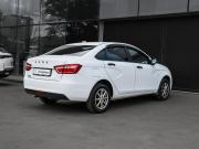 Lada (ВАЗ) Vesta I Москва  - изображение 19