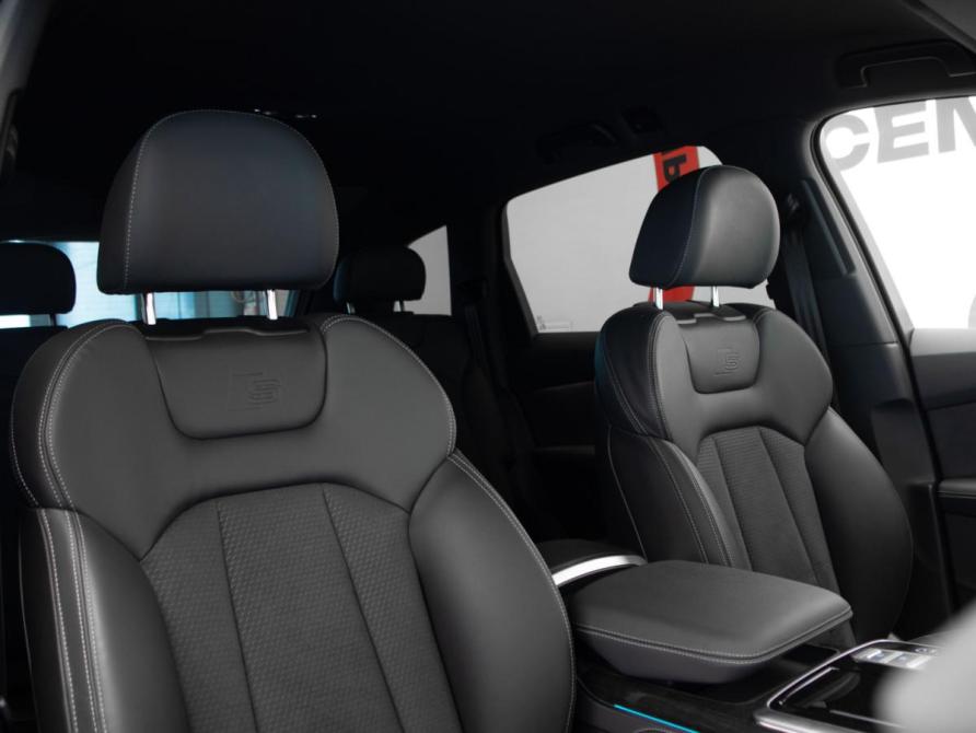 Audi Q7 II (4M) Рестайлинг 2 Москва  - изображение 31