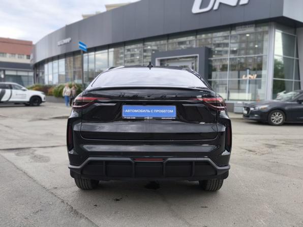 Haval F7x I Рестайлинг с пробегом 2022 года, цена 2 045 000 рублей, 27612 км, внедорожник, Автокод Объявления
