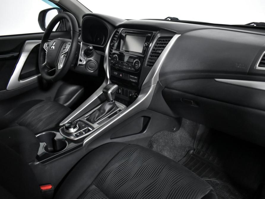 Mitsubishi Pajero Sport III Санкт-Петербург  - изображение 15