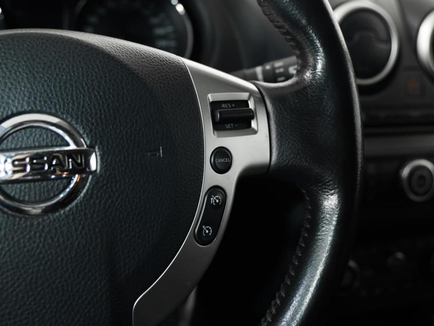 Nissan Qashqai I Рестайлинг Санкт-Петербург  - изображение 12