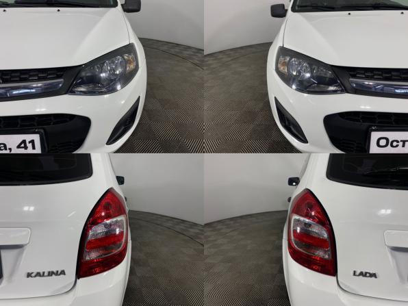 Lada (ВАЗ) Kalina II с пробегом 2014 года, цена 575 000 рублей, 52182 км, универсал, Автокод Объявления