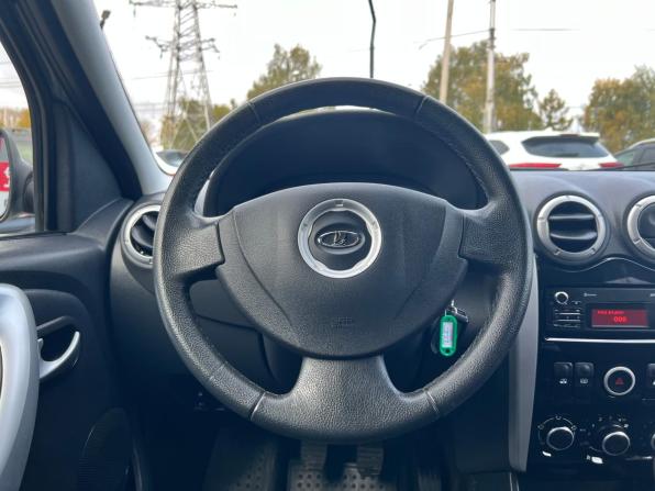 Lada (ВАЗ) Largus I с пробегом 2019 года, цена 864 200 рублей, 142402 км, универсал, Автокод Объявления
