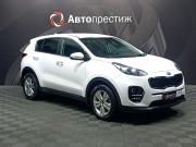 Kia Sportage IV Оренбург  - изображение 21