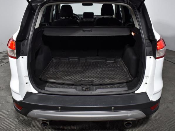 Ford Kuga II с пробегом 2015 года, цена 1 159 000 рублей, 173300 км, внедорожник, Автокод Объявления
