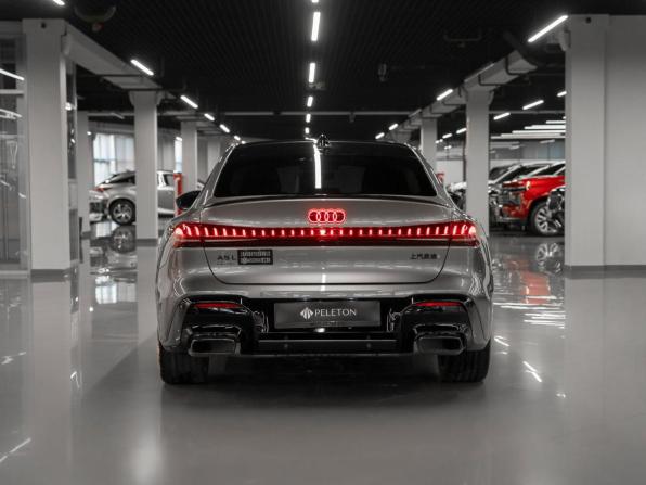Audi A5 III (B10) с пробегом 2026 года, цена 6 050 000 рублей, 50 км, седан, Автокод Объявления