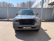 Toyota Land Cruiser 200 Series Ростов-на-Дону  - изображение 24