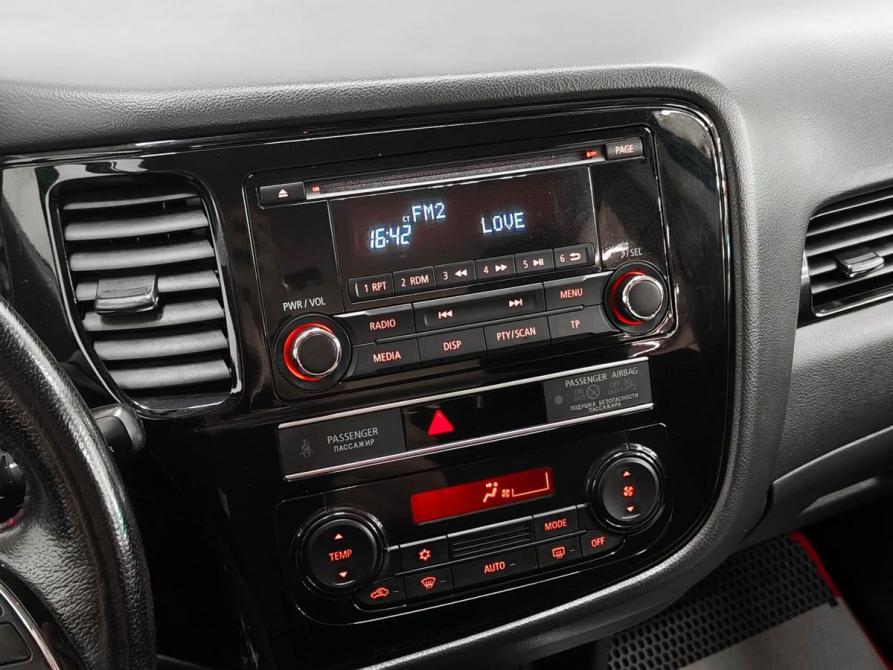 Mitsubishi Outlander III Рестайлинг 3 Тула  - изображение 14