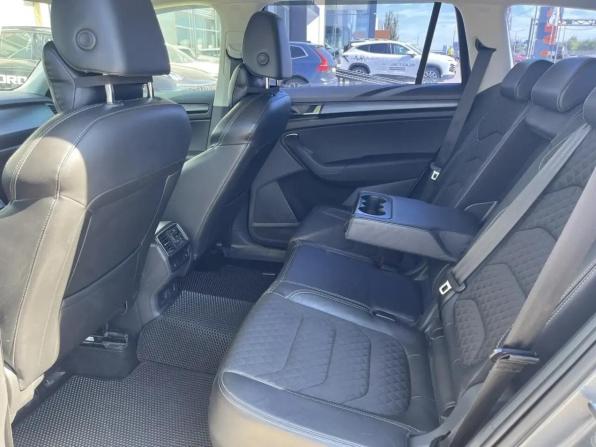 Skoda Kodiaq I с пробегом 2019 года, цена 2 200 000 рублей, 228000 км, внедорожник, Автокод Объявления