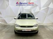 Lada (ВАЗ) Kalina I Азнакаево  - изображение 28