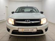 Lada (ВАЗ) Granta I Энгельс  - изображение 49