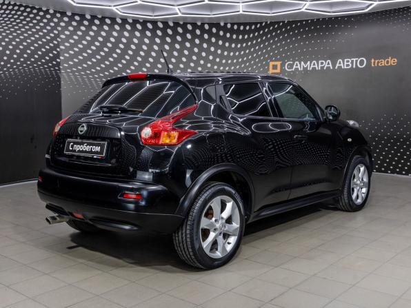 Nissan Juke I с пробегом 2011 года, цена 738 000 рублей, 227971 км, внедорожник, Автокод Объявления