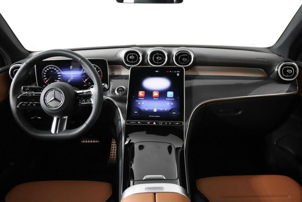 Mercedes-Benz GLC II (X254) Москва  - изображение 13