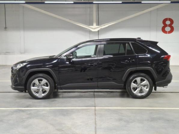 Toyota RAV4 V (XA50) с пробегом 2020 года, цена 3 280 000 рублей, 53880 км, внедорожник, Автокод Объявления