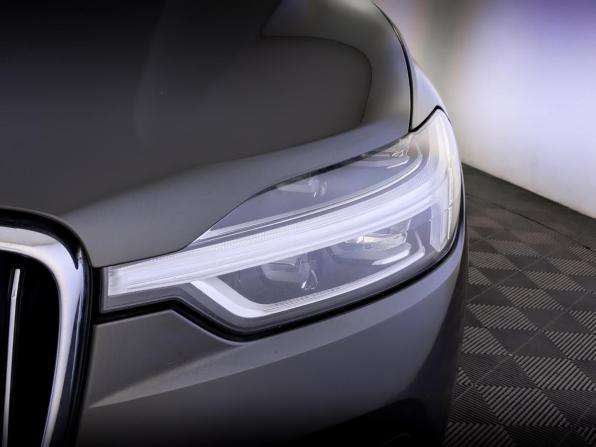 Volvo XC60 II с пробегом 2019 года, цена 3 390 000 рублей, 161048 км, внедорожник, Автокод Объявления
