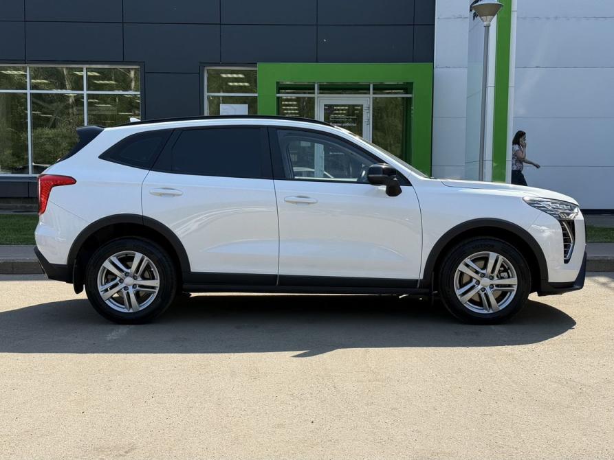 Haval Jolion I Рестайлинг Ярославль  - изображение 4