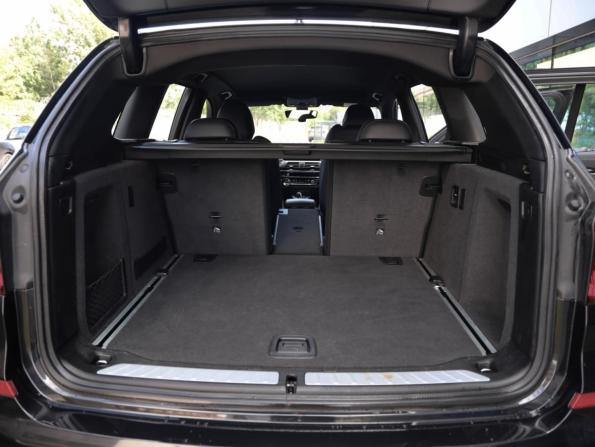BMW X3 III (G01) с пробегом 2021 года, цена 3 599 000 рублей, 109372 км, внедорожник, Автокод Объявления