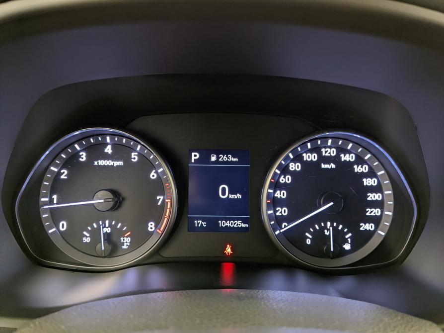 Hyundai i30 III Рестайлинг 2 Москва  - изображение 13