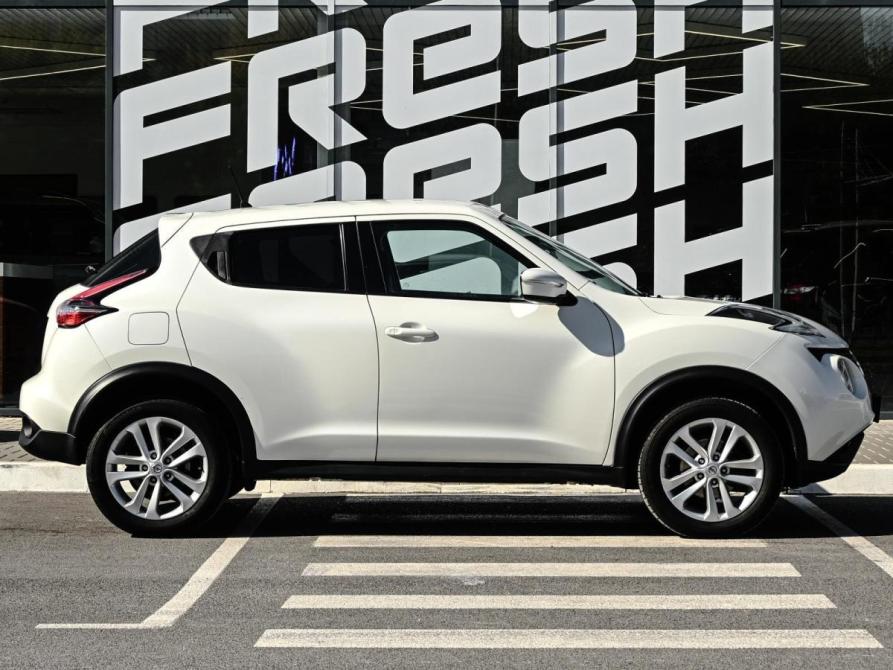 Nissan Juke I Рестайлинг Волгоград  - изображение 5