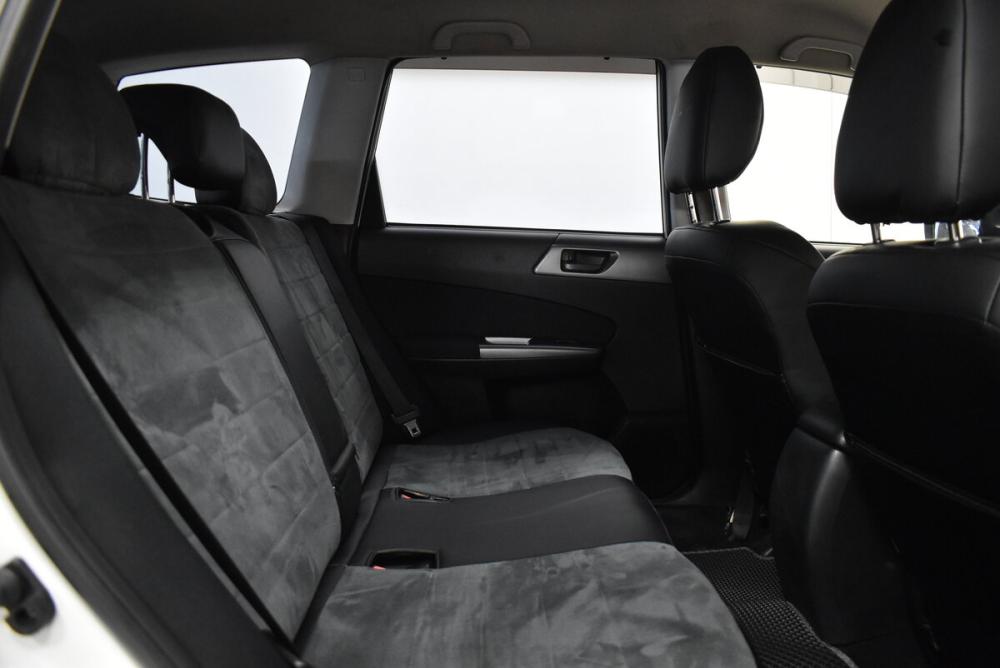 Subaru Forester III Рестайлинг Москва  - изображение 14