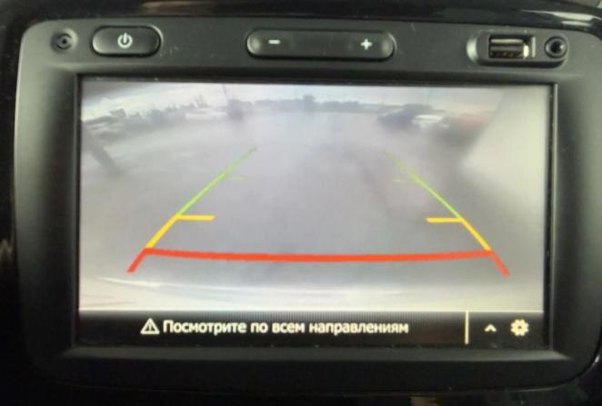 Renault Kaptur I с пробегом 2019 года, цена 1 795 000 рублей, 79470 км, внедорожник, Автокод Объявления