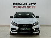 Lada (ВАЗ) Vesta I Рестайлинг (NG) Смоленск  - изображение 26